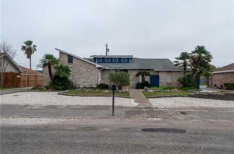 1014 Sealane Drive, Corpus Christi, TX 78412