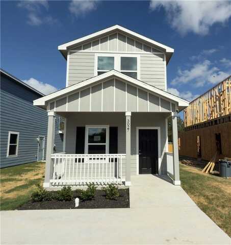 3027 Sabinas Street, Corpus Christi, TX 78405