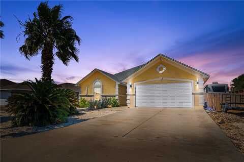15405 Escapade Street, Corpus Christi, TX 78418