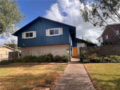 7122 Pharaoh Drive, Corpus Christi, TX 78412