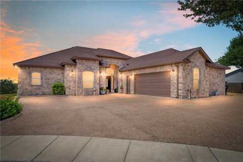 4101 Saddlewood Drive, Corpus Christi, TX 78413