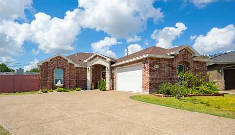 2641 Arshia Street, Corpus Christi, TX 78414