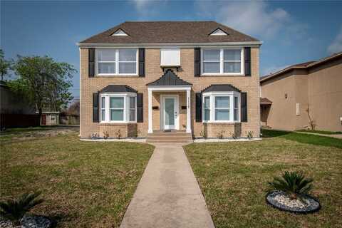 1117 Ocean Drive unit: A, Corpus Christi, TX 78404