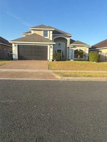 6834 Jets Court, Corpus Christi, TX 78414