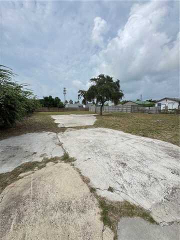 539 Webb Street, Corpus Christi, TX 78418