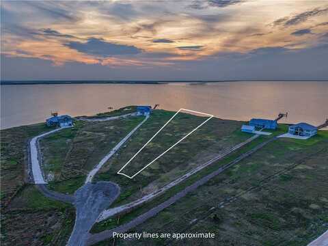 1617 Cape Velero Drive, Rockport, TX 78382