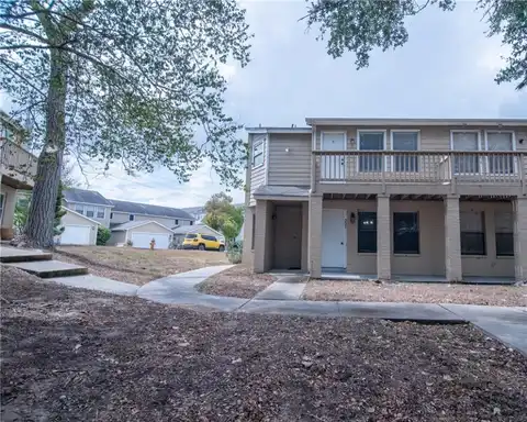 4401 River Valley Drive unit: 201, Corpus Christi, TX 78410