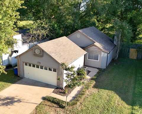186 ANNA LANE, West Memphis, AR 72301