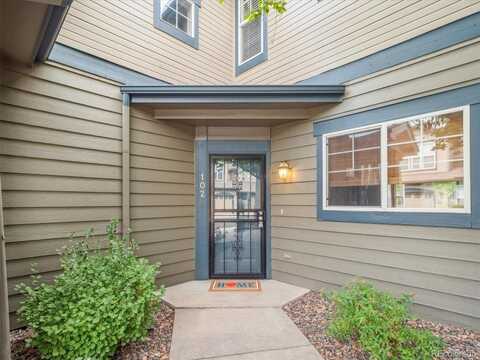 2142 S Fulton Circle S, Aurora, CO 80247