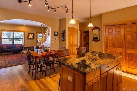 413 Park Avenue, Salida, CO 81201