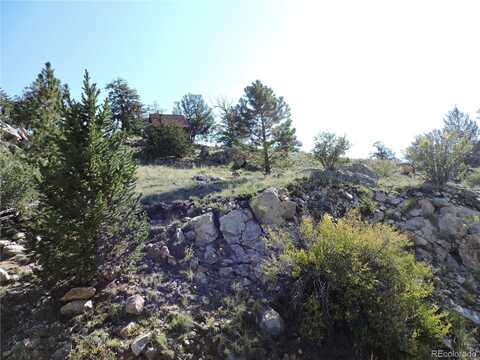 640 Arapaho Trail, Hartsel, CO 80449