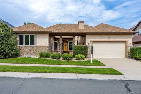 486 S Youngfield Circle, Lakewood, CO 80228