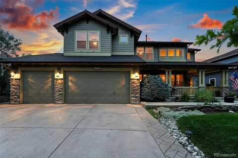 13425 W 86th Drive, Arvada, CO 80005