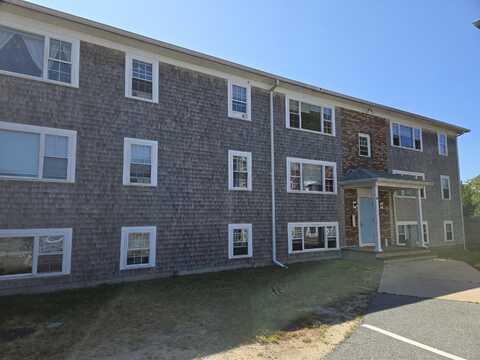 9 Edwards Avenue unit: B1, Dennis Port, MA 02639