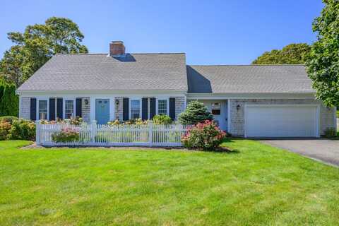 216 Forest Beach Road, South Chatham, MA 02659