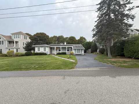 40 Studley Road, Barnstable, MA 02630