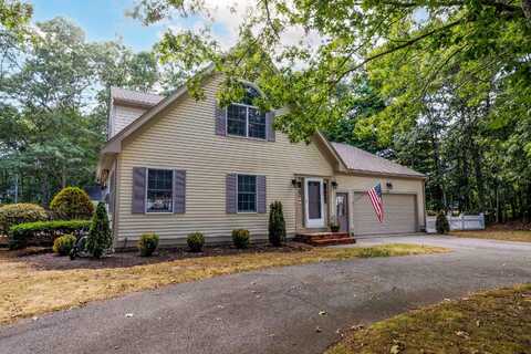 49 Rivers End Road, East Falmouth, MA 02536