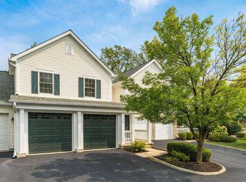 1186 Sanctuary Place, Columbus, OH 43230