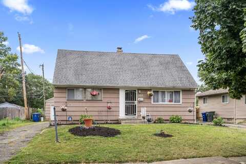 1363 Coburg Road, Columbus, OH 43227