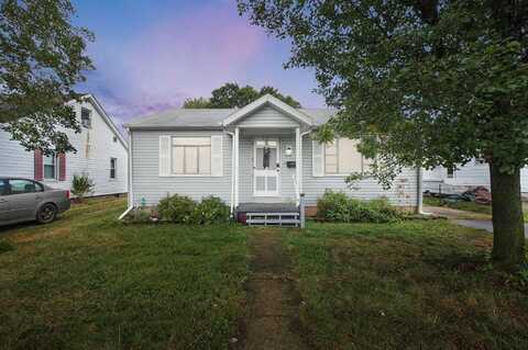 614 Renick Avenue, Circleville, OH 43113