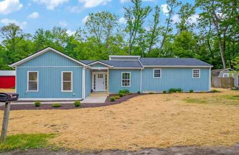 13404 Maple Road NE, Thornville, OH 43076