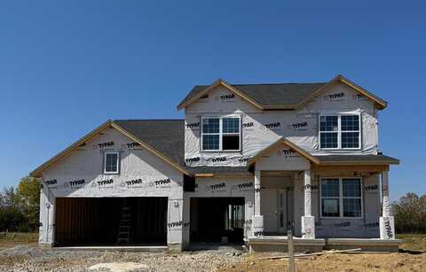 2139 Melone Drive, Hilliard, OH 43026
