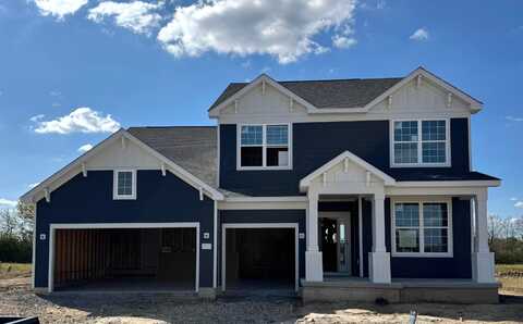 2139 Melone Drive, Hilliard, OH 43026