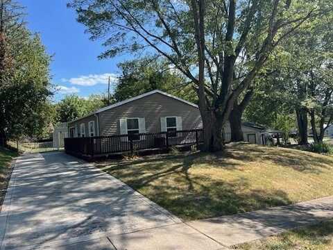 455 Lakeview Drive, Johnstown, OH 43031