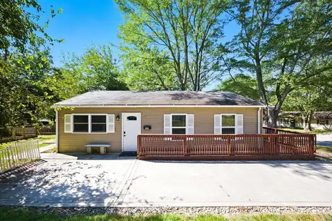 455 Lakeview Drive, Johnstown, OH 43031
