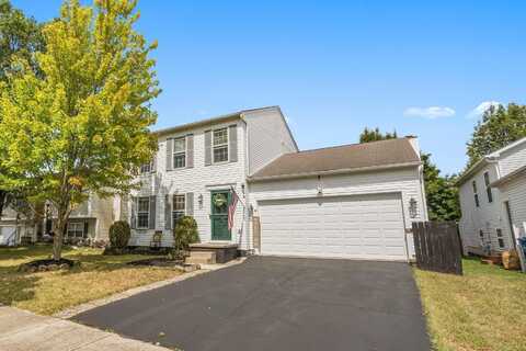 2790 Schuylar Road, Grove City, OH 43123