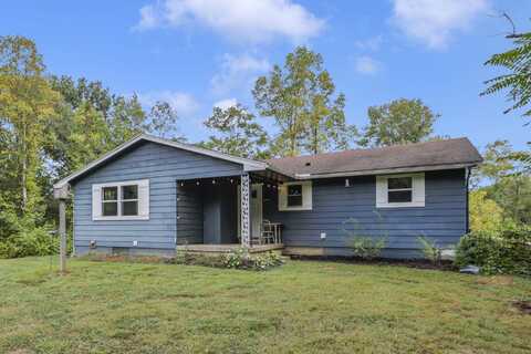 36710 Greasy Ridge Road, Logan, OH 43138