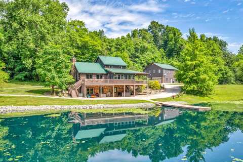 22990 Bates Road, Sarahsville, OH 43779