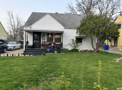 1036 E 21st Avenue, Columbus, OH 43211