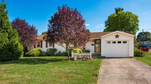 235 Cynthia Street, Heath, OH 43056