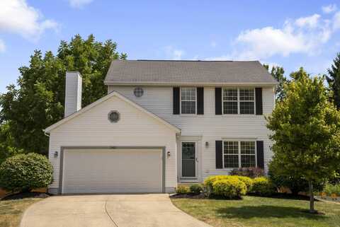 242 Boehm Court, Westerville, OH 43081