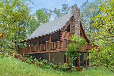 17834 Goat Run Honey Fork Road, Logan, OH 43138