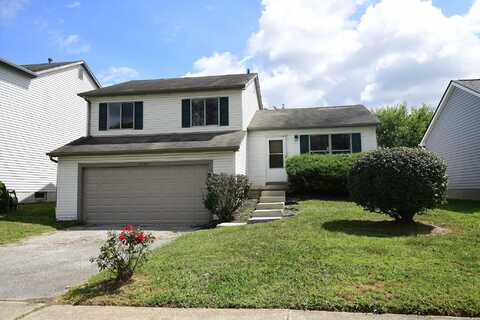 2730 Raphael Drive, Columbus, OH 43232