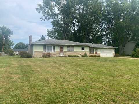 350 Lorraine Drive, Pickerington, OH 43147