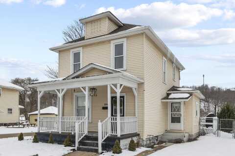 1096 Church Street, Logan, OH 43138