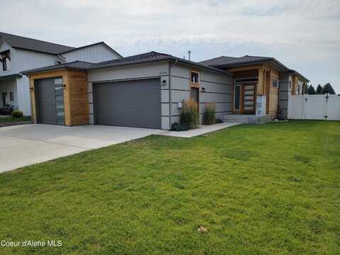 3294 W GIOVANNI LN, Hayden, ID 83835