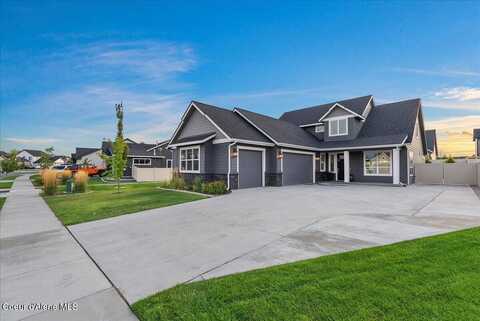 6949 N FREESTYLE DR, Coeur D Alene, ID 83815