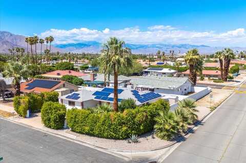4080 E Calle San Antonio, Palm Springs, CA 92264