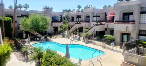 2601 S Broadmoor Drive, Palm Springs, CA 92264