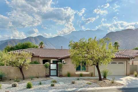 1247 Oro Ridge, Palm Springs, CA 92262