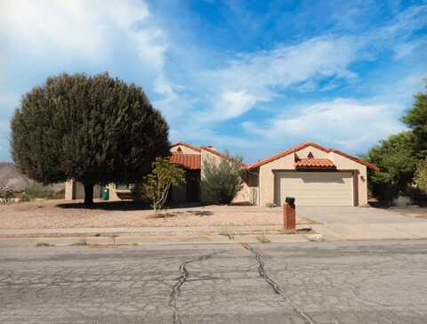 56814 Mountain View Trail, Yucca Valley, CA 92284