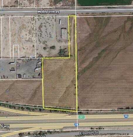 5.7 Acres E Hobsonway, Blythe, CA 92225