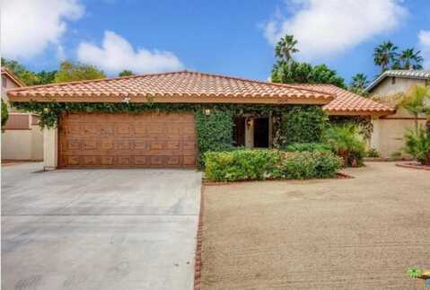 68575 Jarana Road, Cathedral City, CA 92234