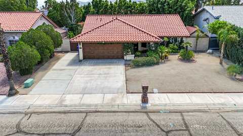 68575 Jarana Road, Cathedral City, CA 92234