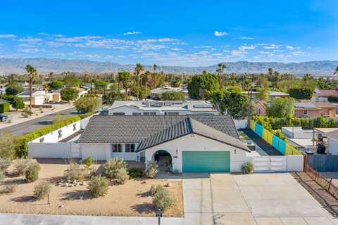 2104 E Rogers Road, Palm Springs, CA 92262