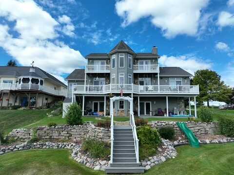 4448 Hamilton, Gladwin, MI 48624